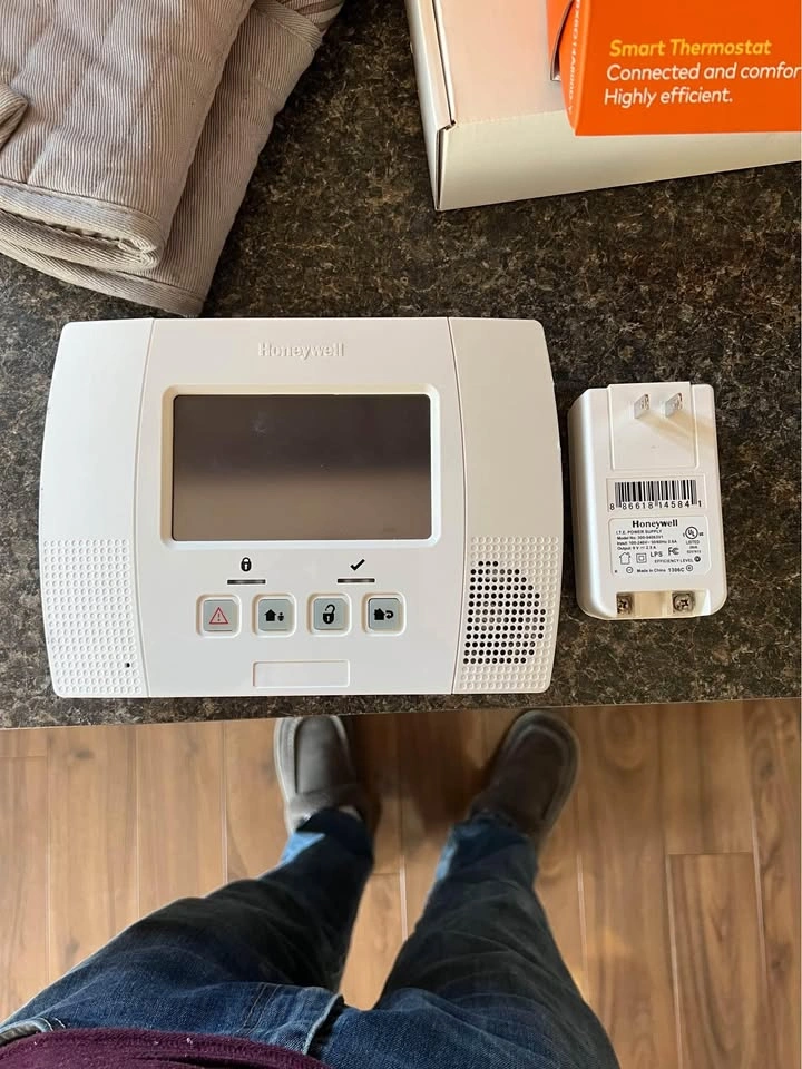 Home security - photo 3