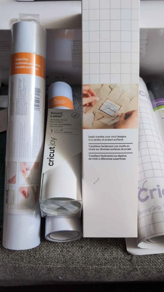 Cricut Explore Air 2 Crafting Bundle - photo 2