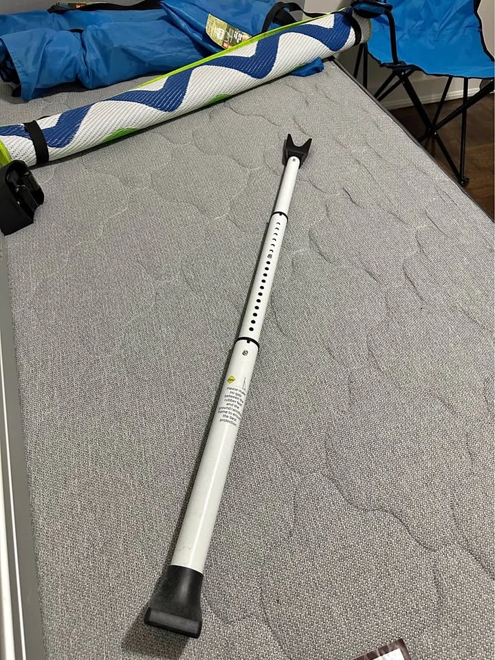 Door Security Stick