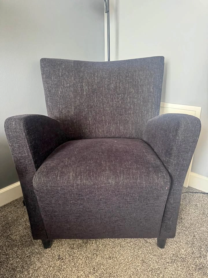 Living Room Armchair
