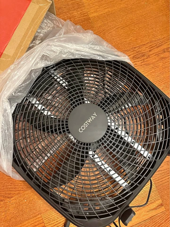 Costway Fans x2
