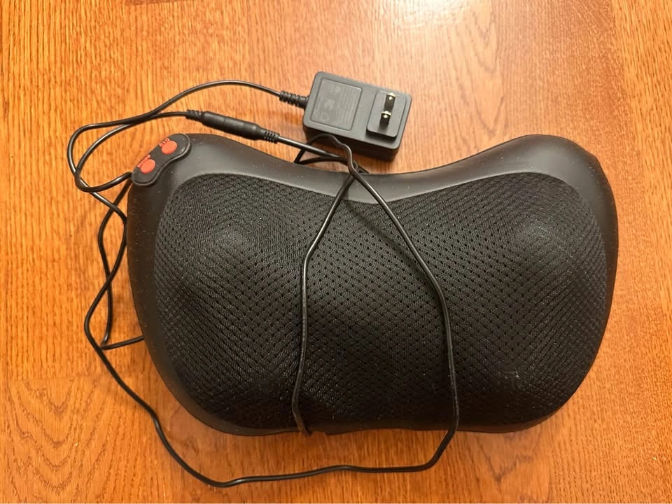 Head & Neck Massager - photo 2