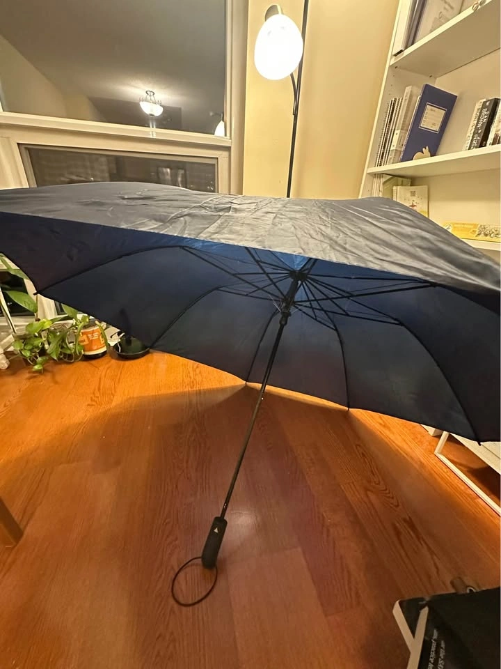 Umbrella (Large + Regular Size - UV Protection) - photo 2