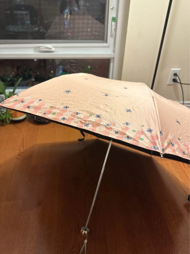 Umbrella (Large + Regular Size - UV Protection) - photo 3