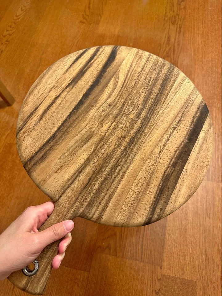 Pizza Cutting Board
