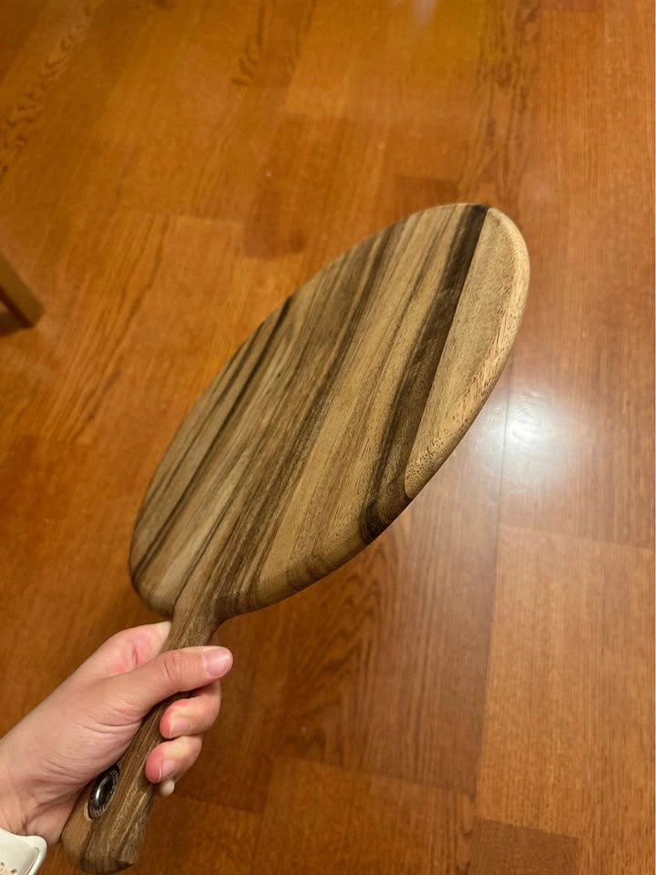 Pizza Cutting Board - photo 2