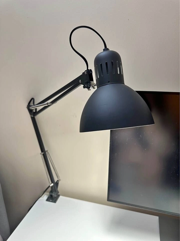 IKEA Adjustable Desk Lamp