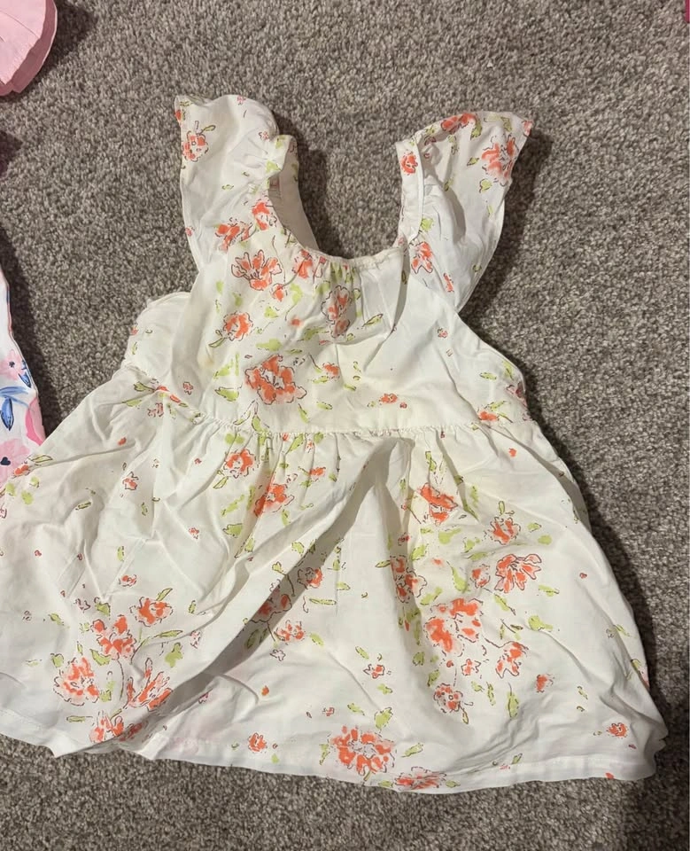 Two Adorable Summer Dresses - photo 3
