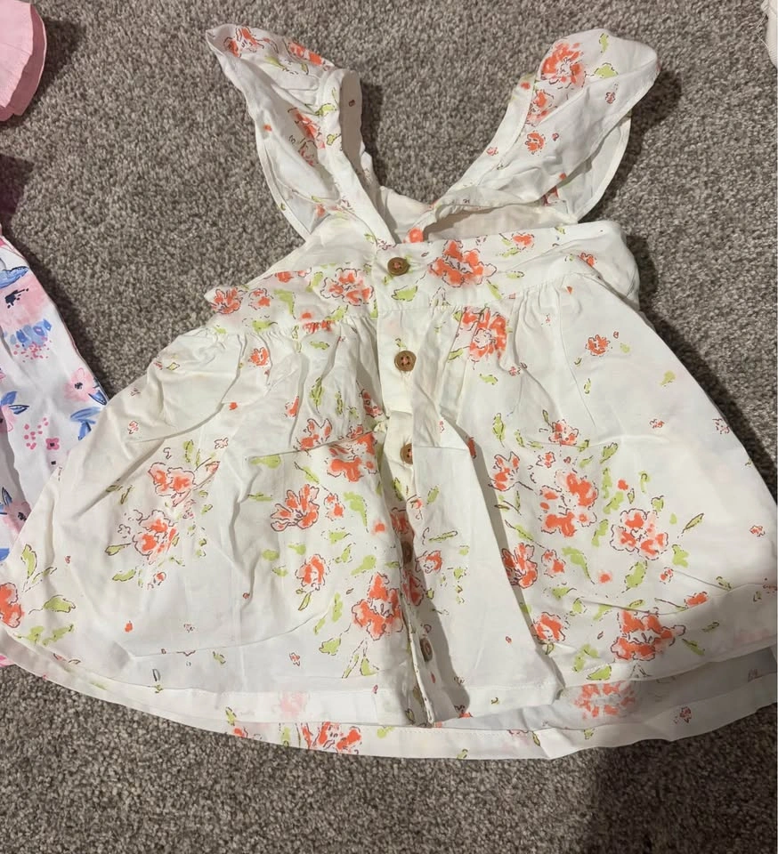 Two Adorable Summer Dresses - photo 4
