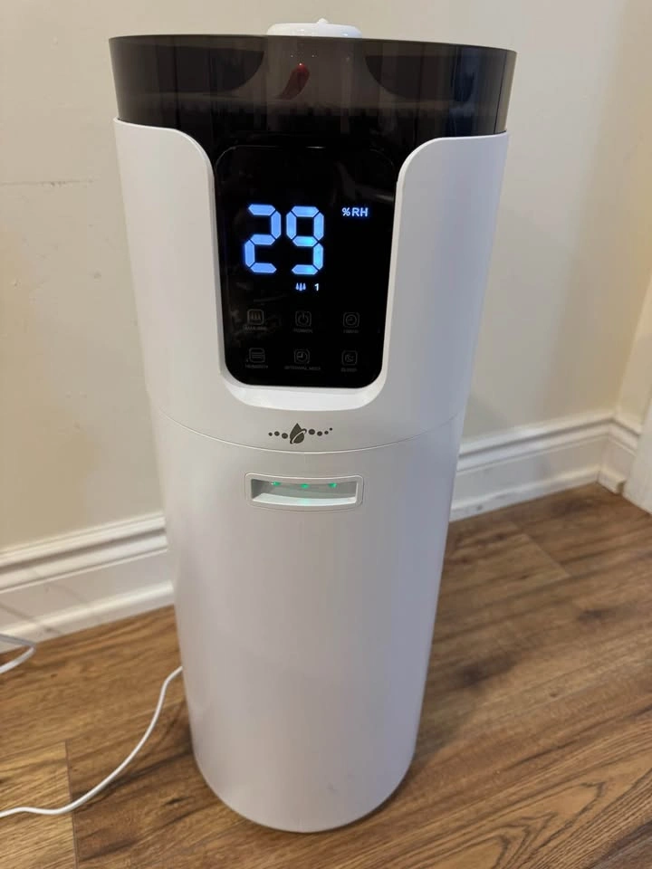Humidifier large room 16L/4.2Gal - photo 3