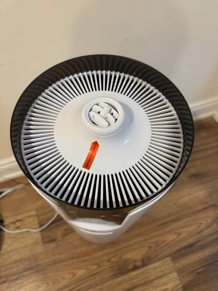 Humidifier large room 16L/4.2Gal - photo 4