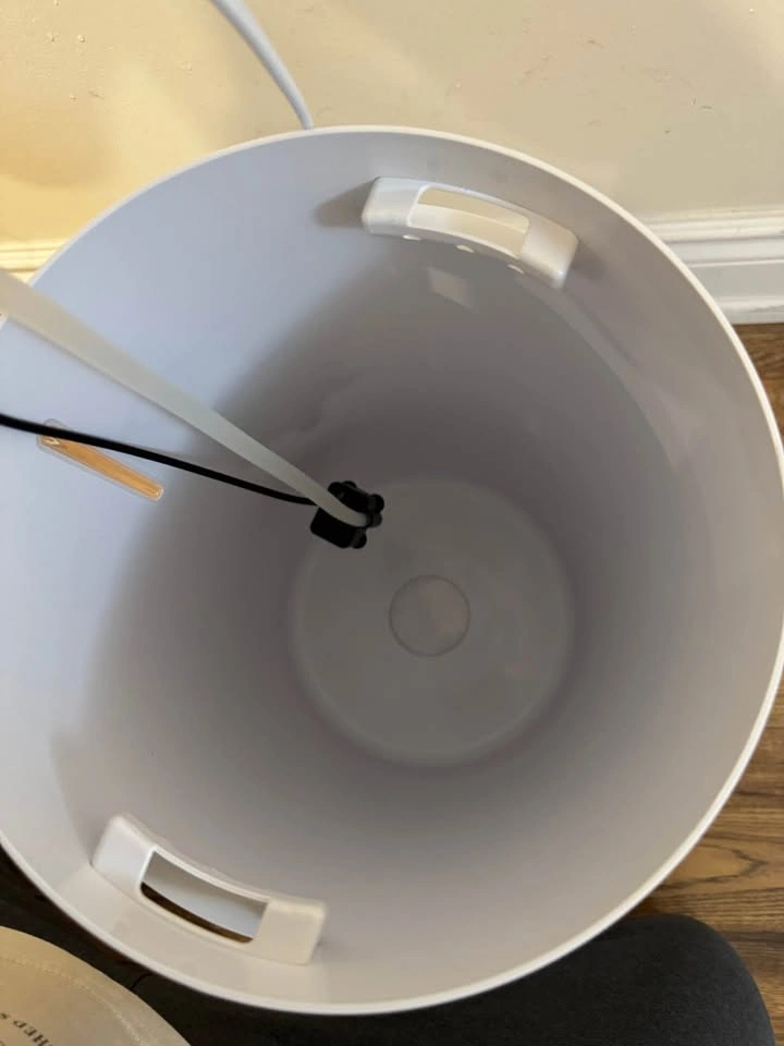 Humidifier large room 16L/4.2Gal - photo 5