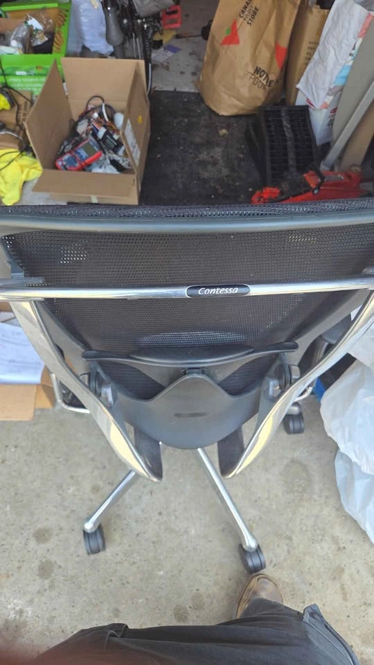 Teknion Contessa Office Chair - photo 2