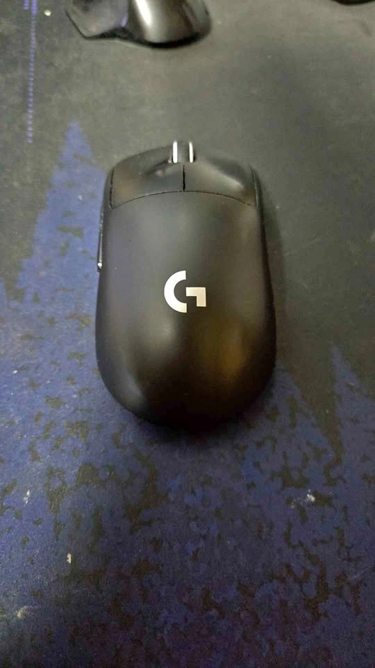 Logitech G Pro Superlight 1 Gaming Mouse