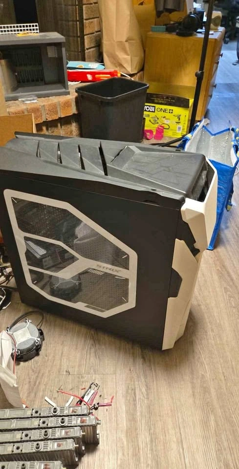 Asus ROG Strix PC Case