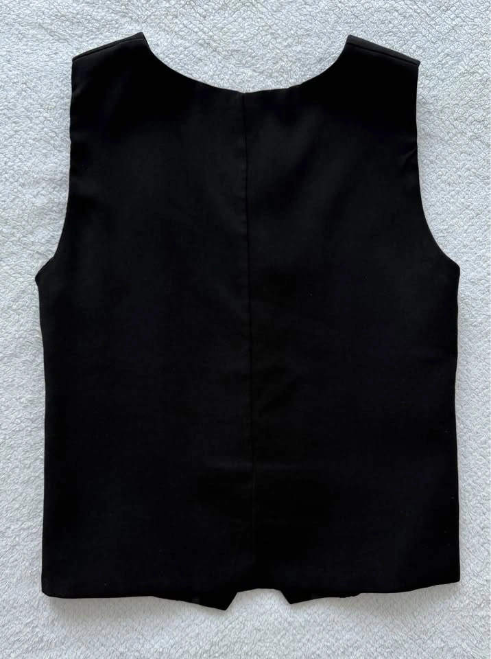 Vest size XS - photo 2