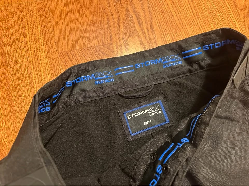 Snow Pants Medium - photo 2