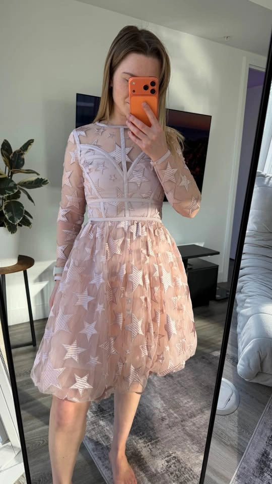 Dress size S - photo 2