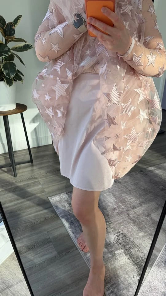 Dress size S - photo 3