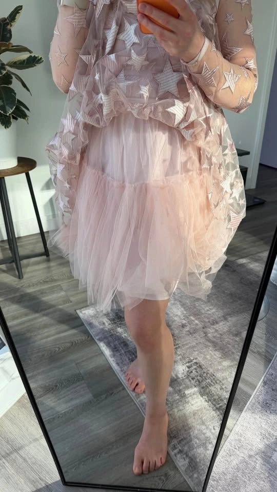 Dress size S - photo 4
