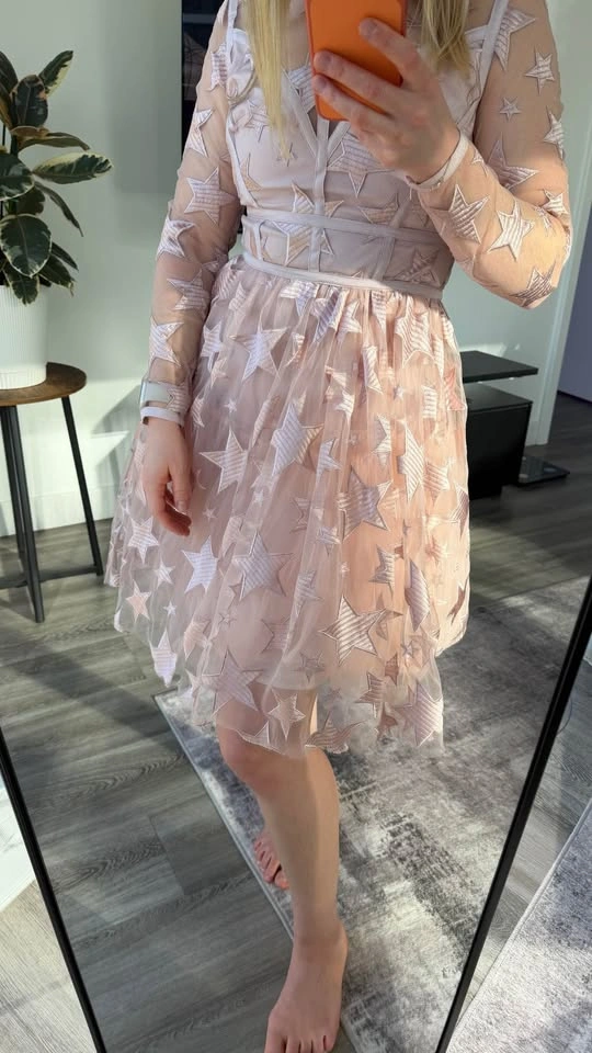 Dress size S - photo 5