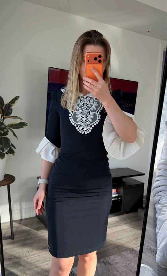 Dress size S - photo 2