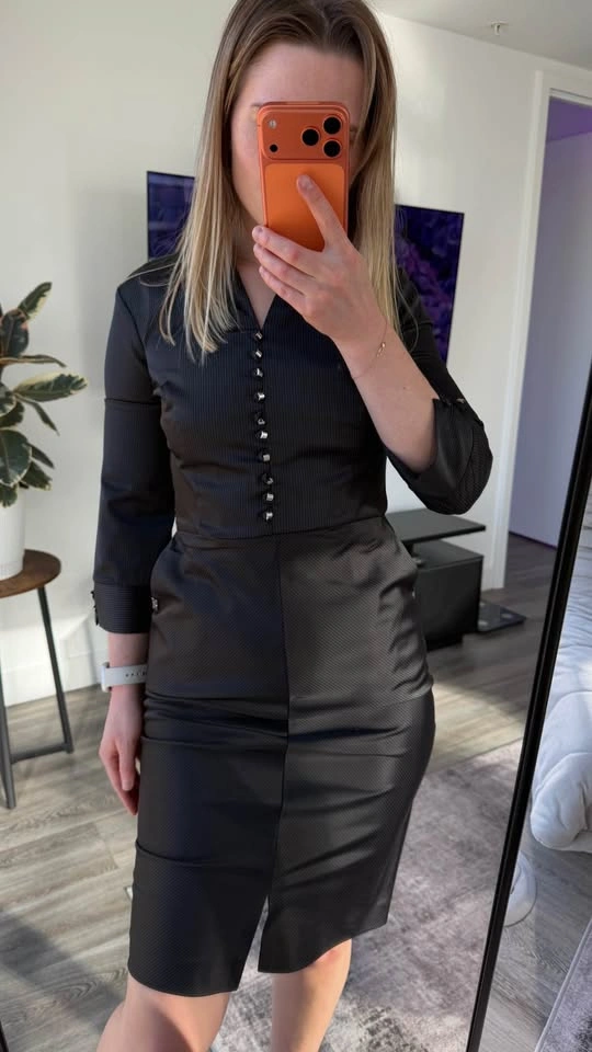 Dress size S - photo 2
