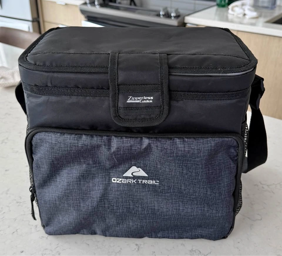 Cooler Bag