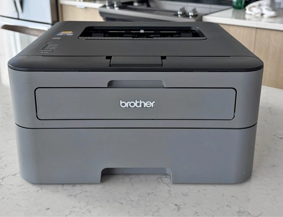 Brother printer