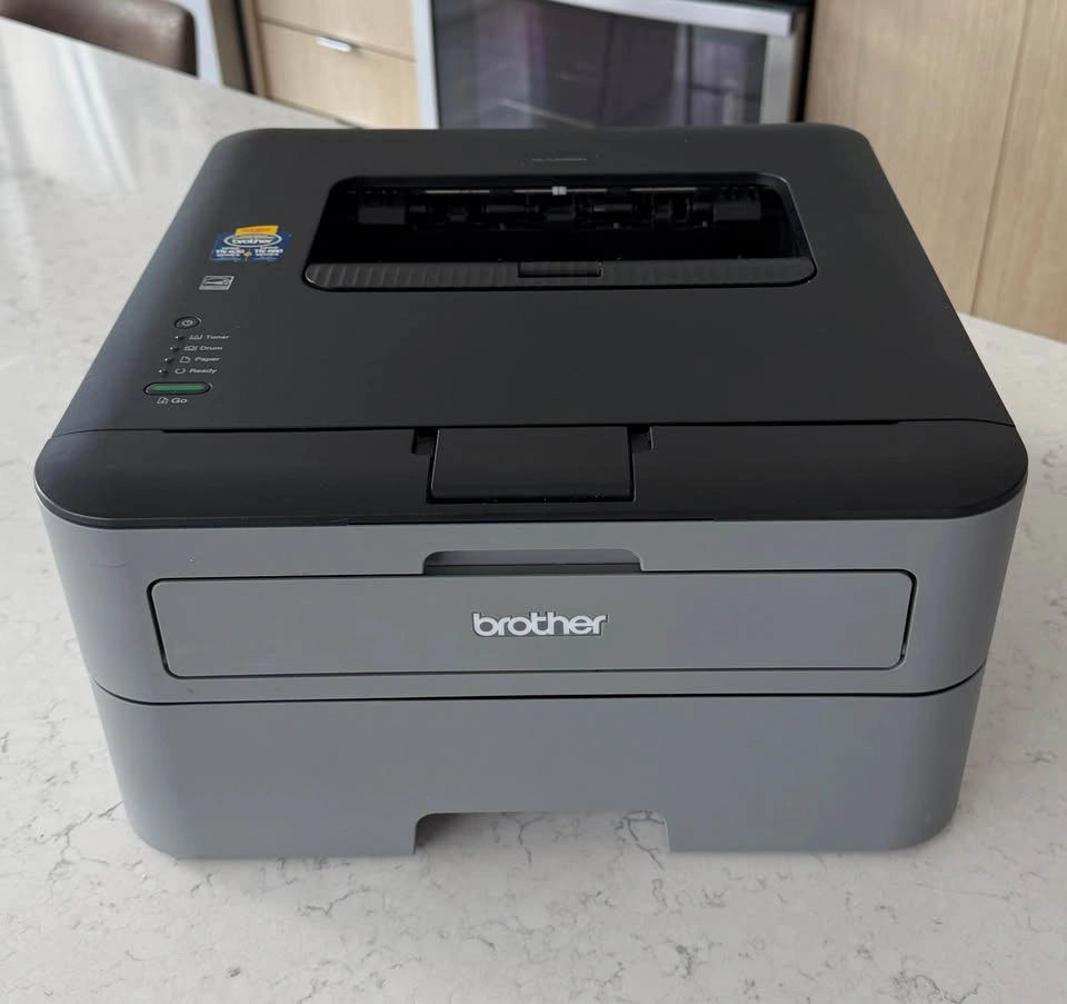 Brother printer - photo 2