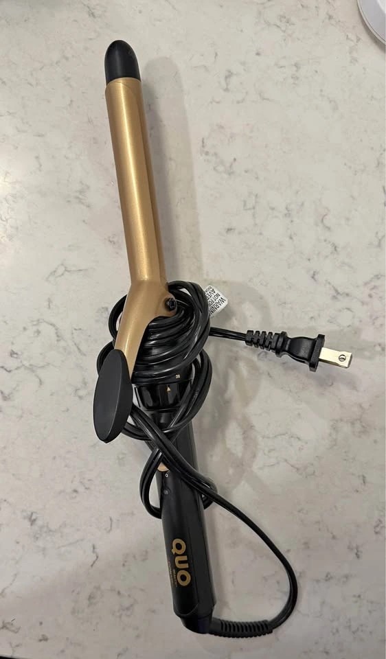 Hair curler
