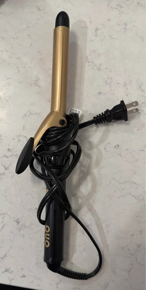 Hair curler - photo 2