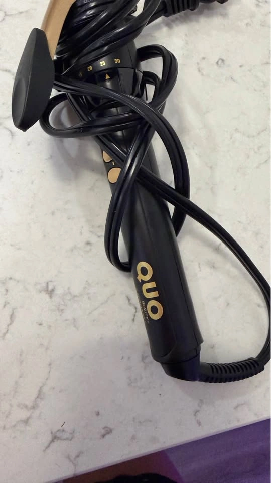 Hair curler - photo 3