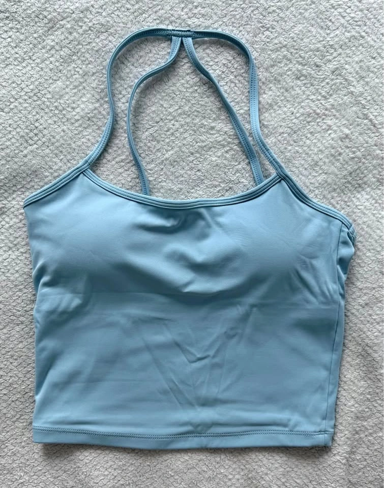 Tank top size S