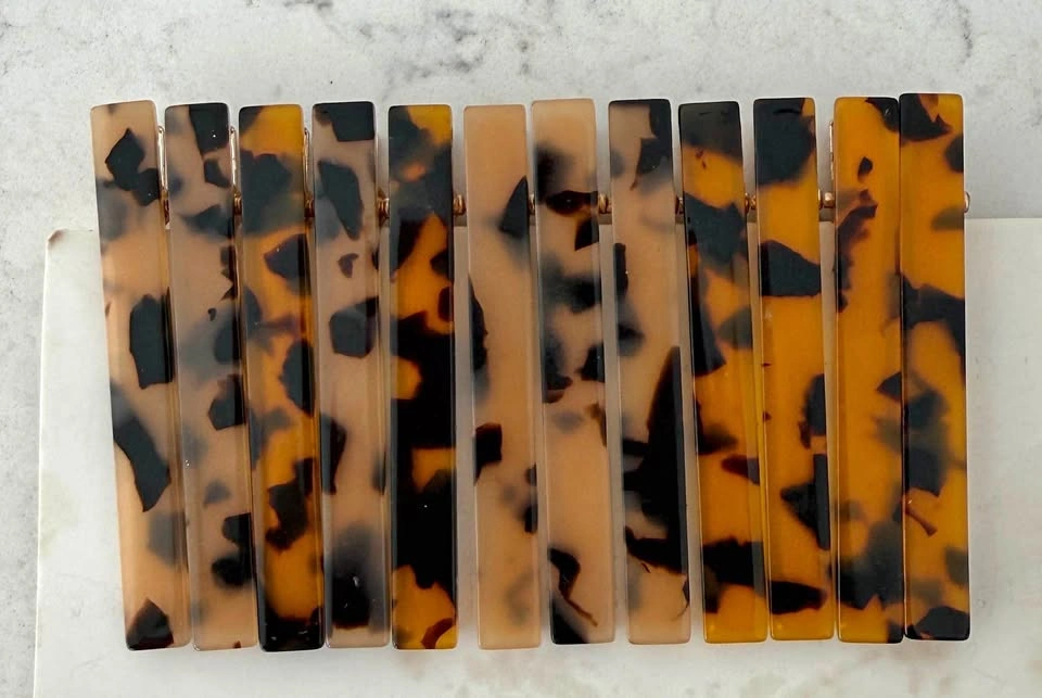 Hair clips