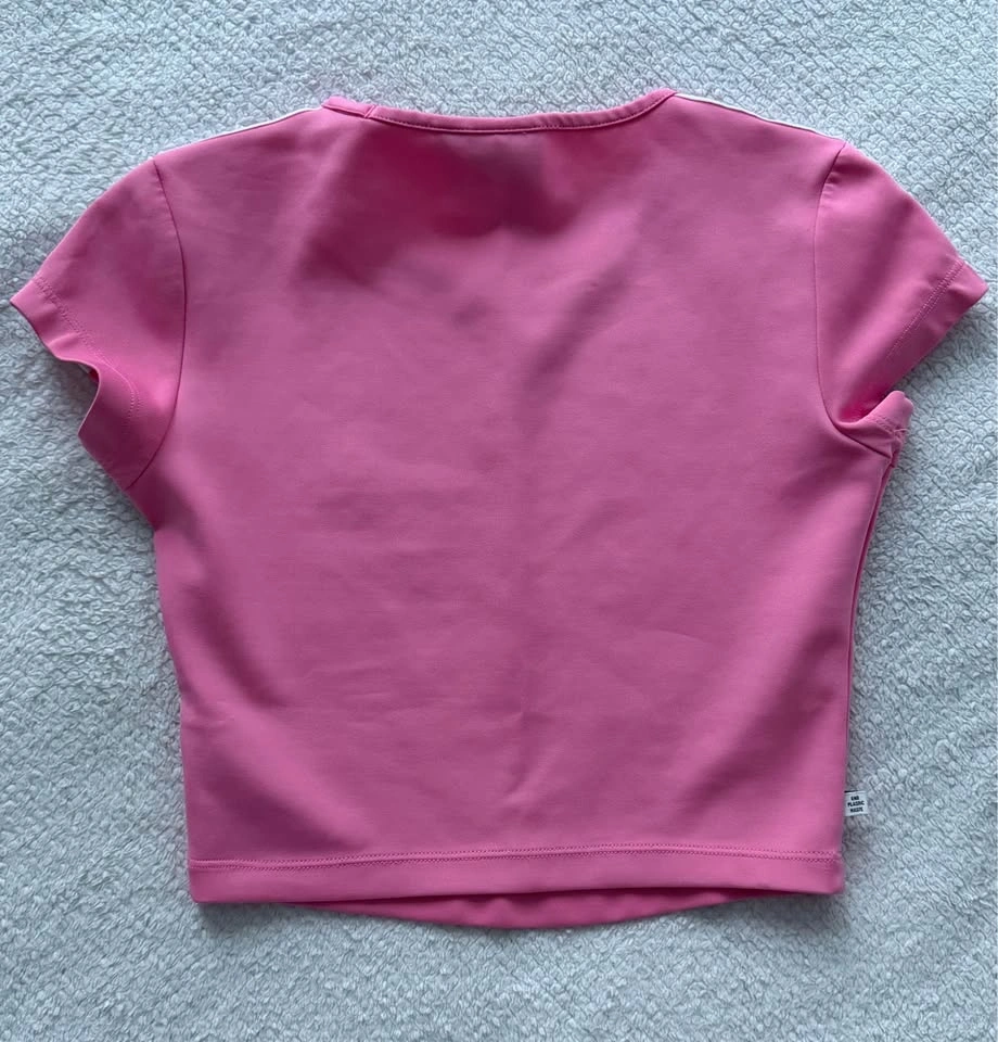 T-shirt size XS - photo 2