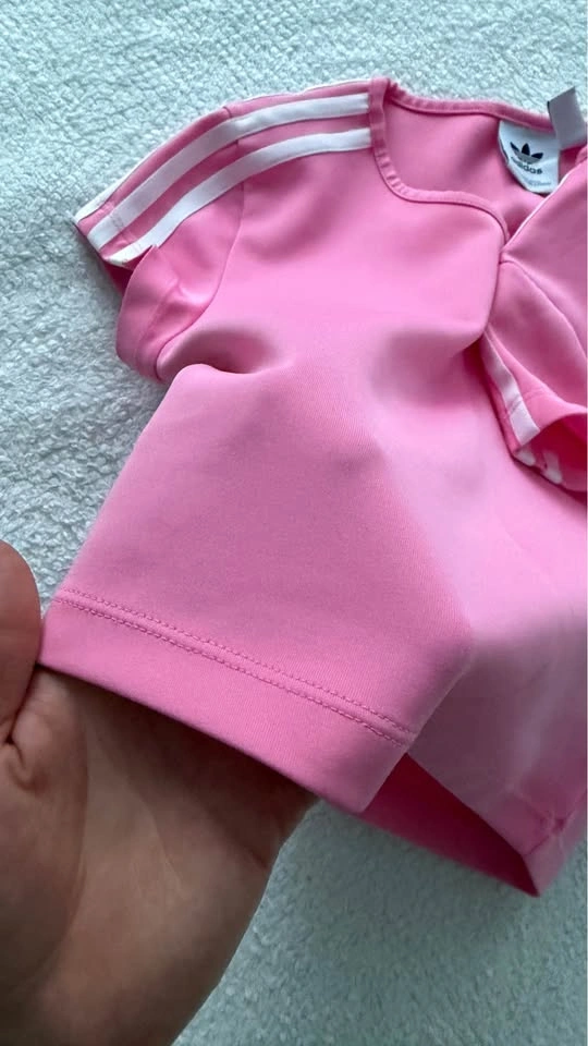 T-shirt size XS - photo 3