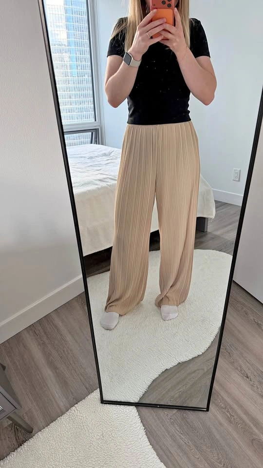 Pants size S-M