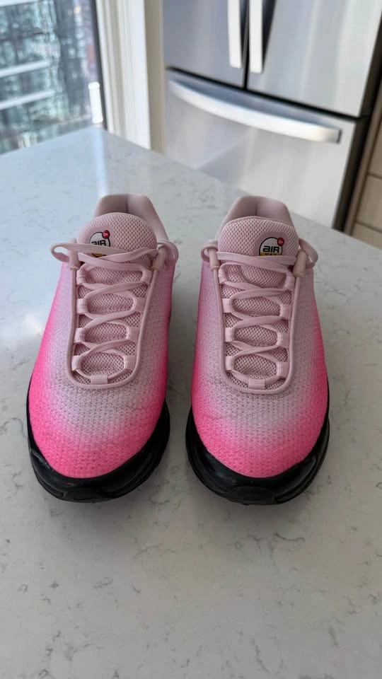 Sneakers NIKE like NEW size 6 - photo 2