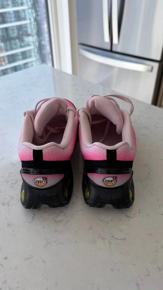 Sneakers NIKE like NEW size 6 - photo 4