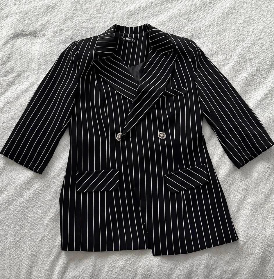 Jacket size S