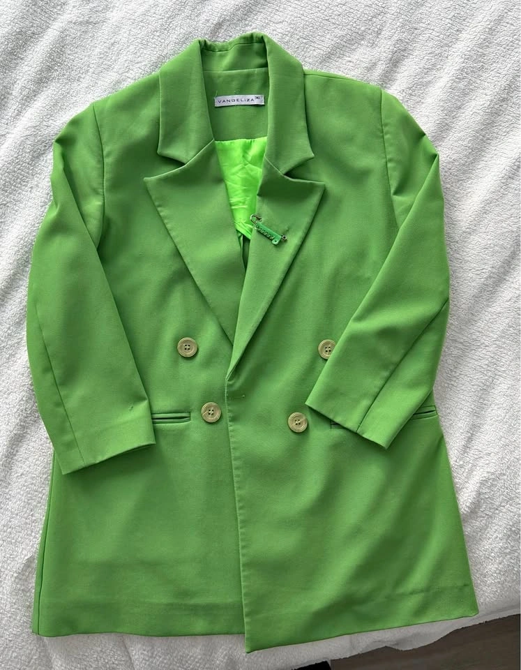 Jacket size S