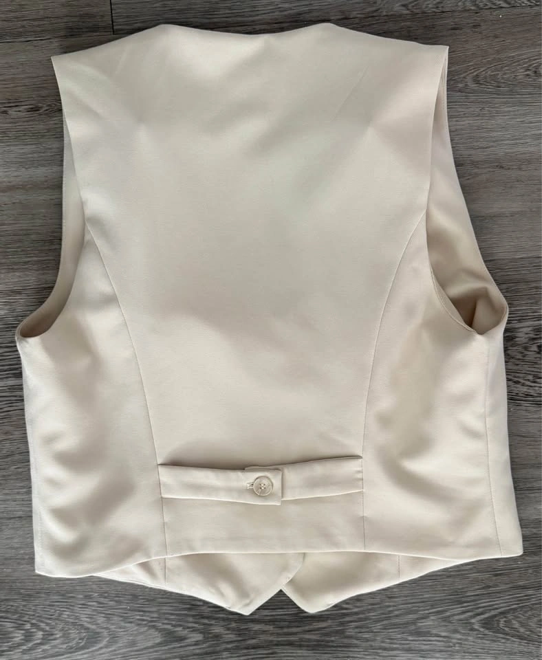 Vest size S - photo 2
