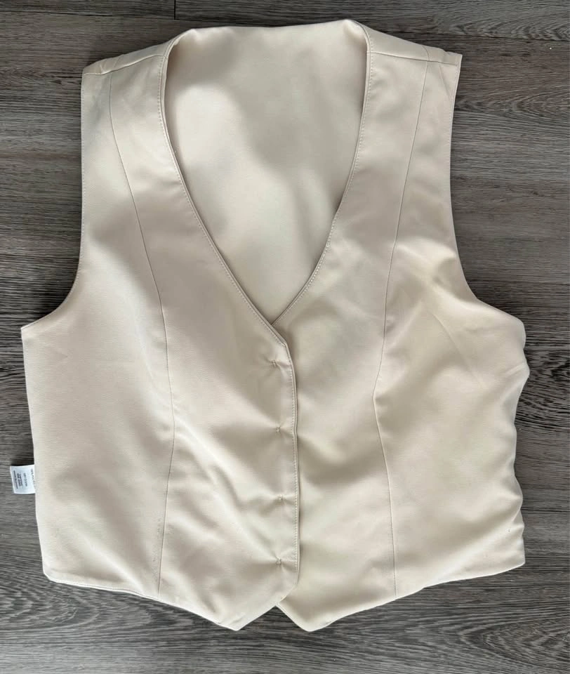 Vest size S - photo 3
