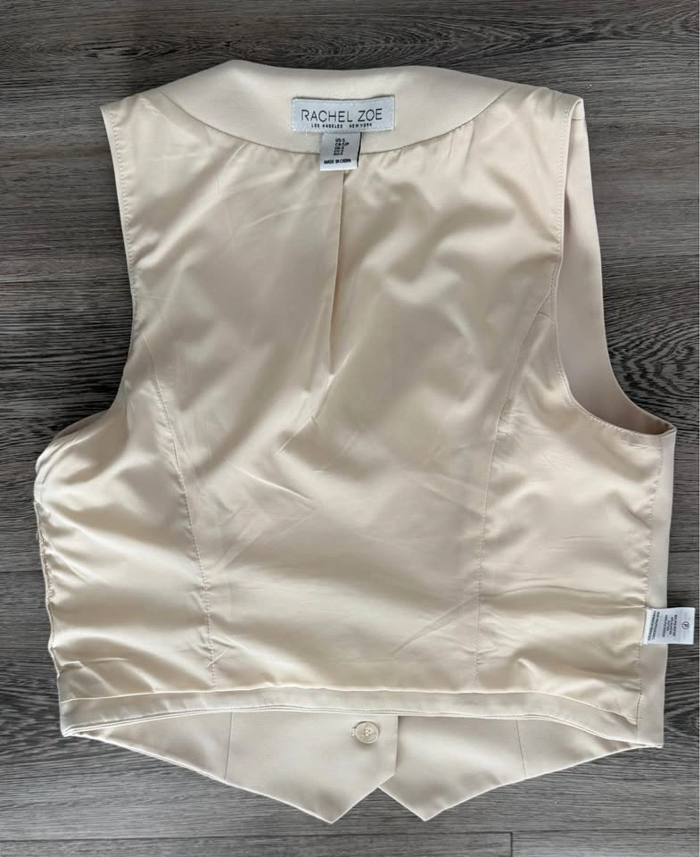 Vest size S - photo 4