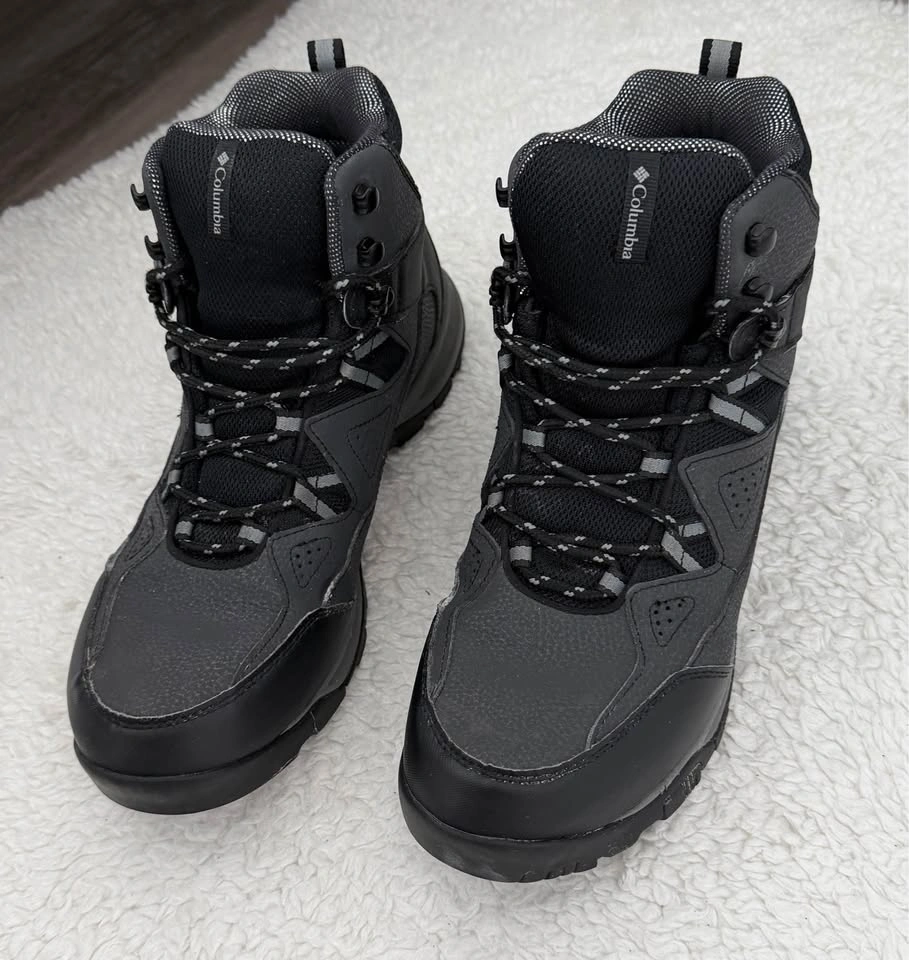 Boots waterproof size 11.5 - photo 4