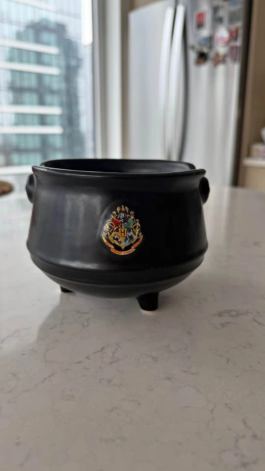 Harry Potter Bowl