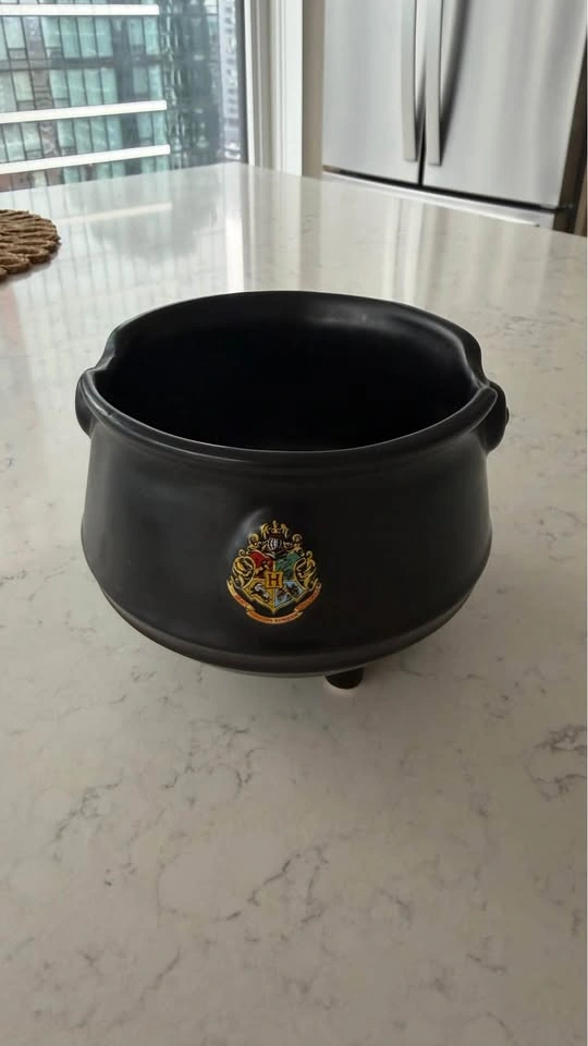 Harry Potter Bowl - photo 2
