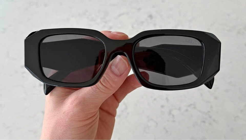 Sunglasses PRADA