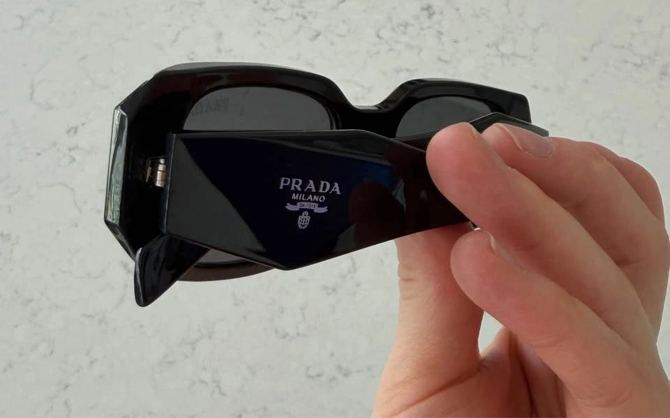 Sunglasses PRADA - photo 3